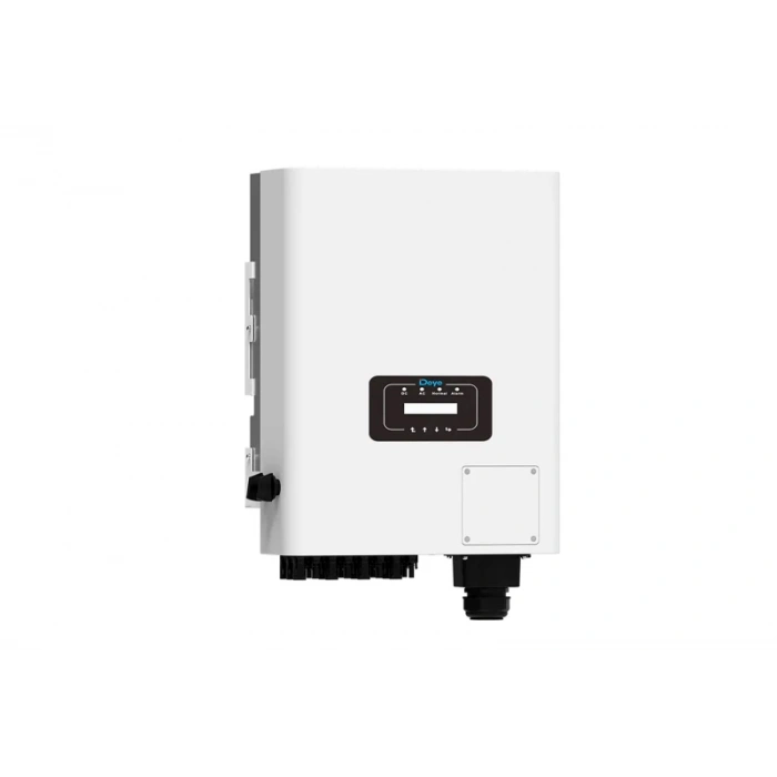 Deye 50 kW Trifaze On-Grid String İnverter