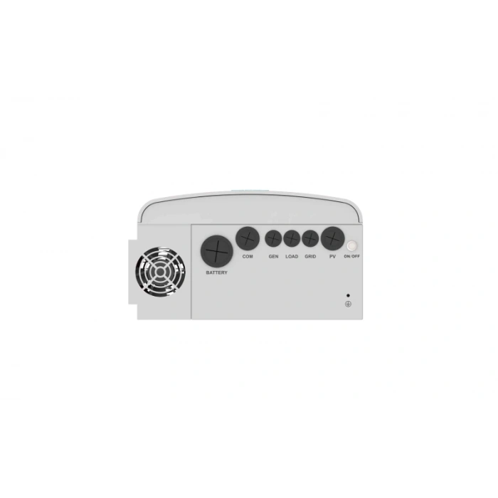 Deye 6 kw 48V Off-Grid Mppt Akıllı İnverter