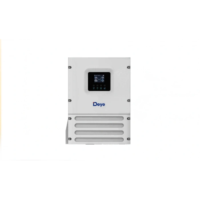 Deye 6 kw 48V Off-Grid Mppt Akıllı İnverter