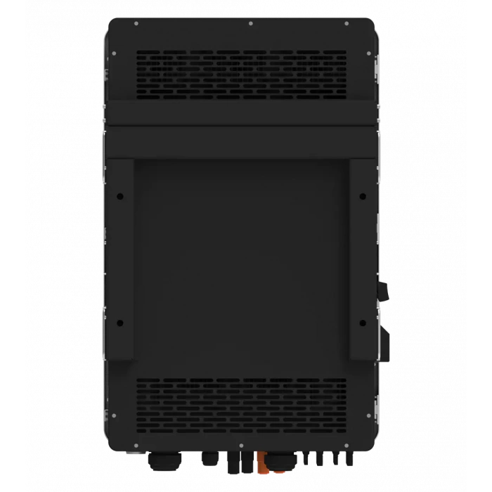 Deye 60 kW Trifaze HV Hibrit İnverter (Dahili Wifi ve Limiter)