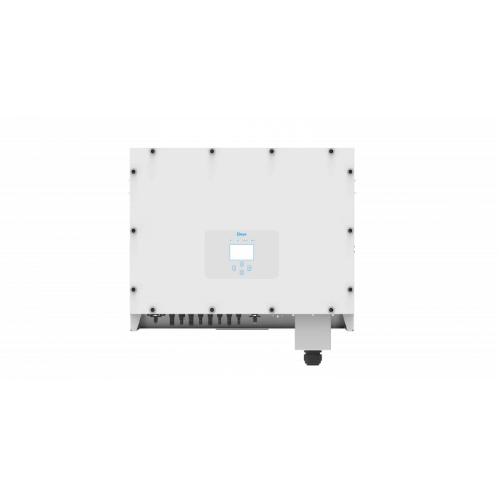 Deye* 60 KW Trifaze On-Grid String İnverter