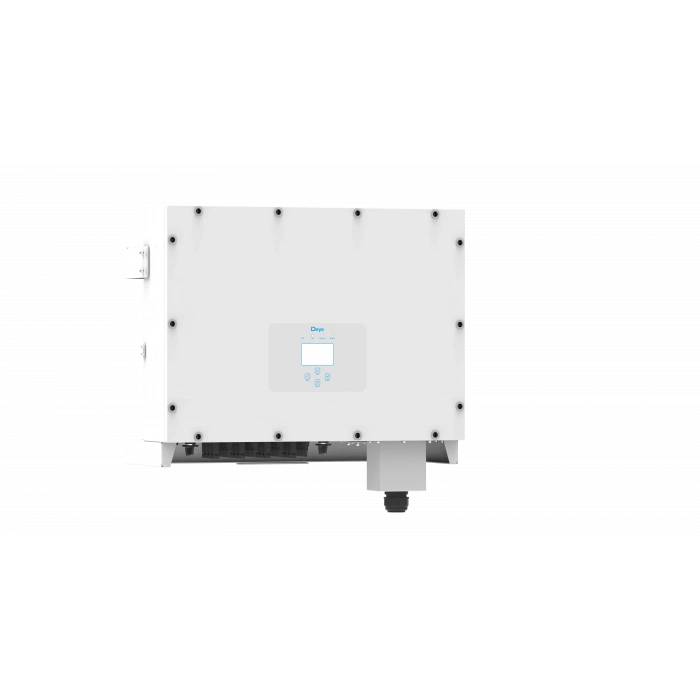 Deye* 60 KW Trifaze On-Grid String İnverter