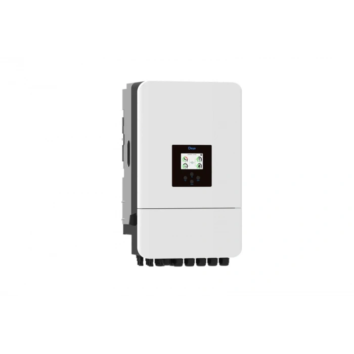 Deye 8 kW 48V Monofaze LV Hibrit İnverter