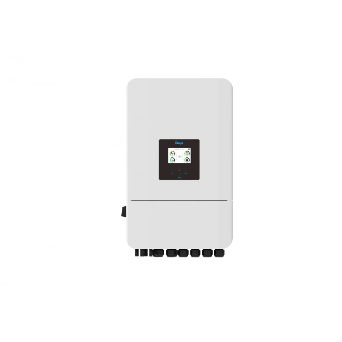 Deye 8 kW 48V Monofaze LV Hibrit İnverter