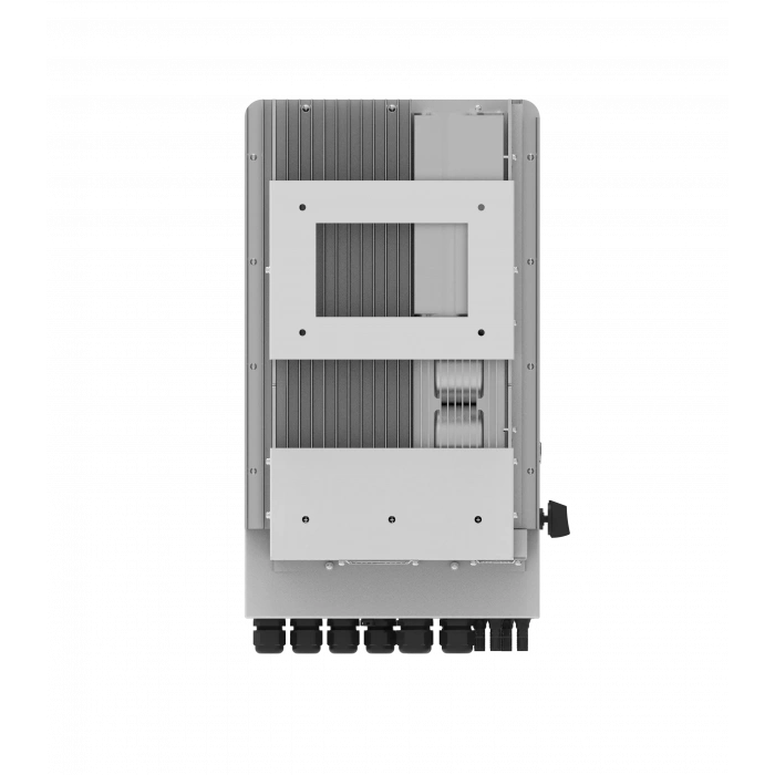 Deye 8 kW Monofaze LV Hibrit İnverter (Dahili Wifi ve Limiter)