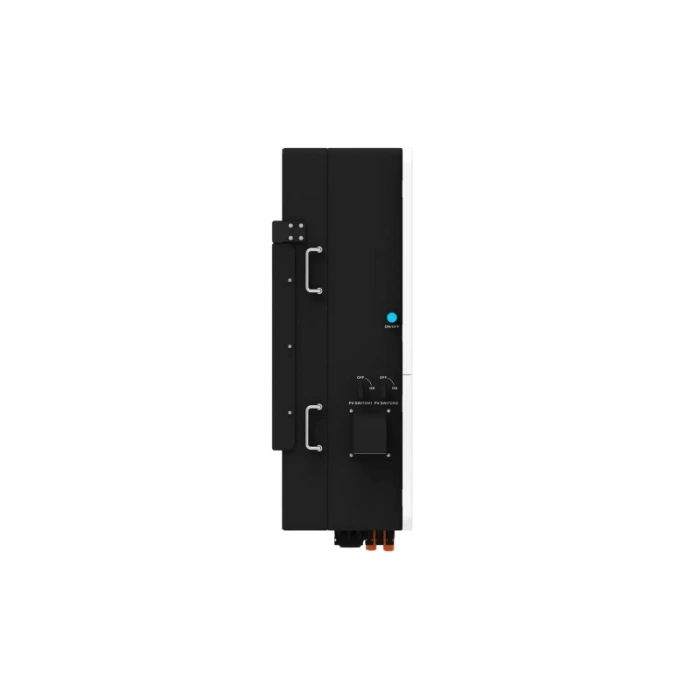 Deye 80 kW Trifaze HV Hibrit İnverter