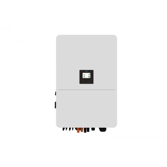 Deye 80 kW Trifaze HV Hibrit İnverter