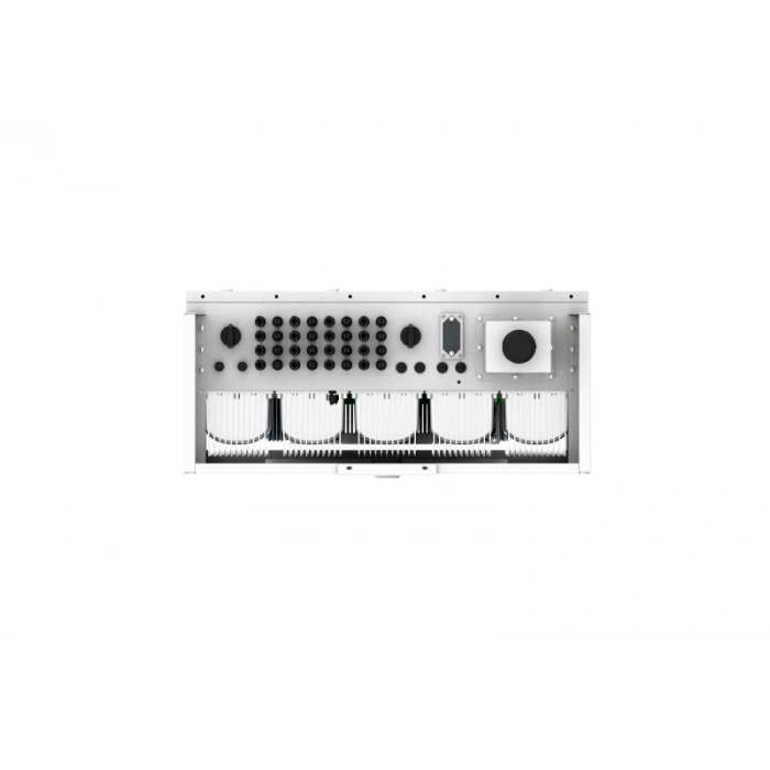 Deye 80 kW Trifaze On-Grid String İnverter