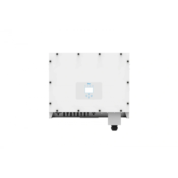 Deye 80 kW Trifaze On-Grid String İnverter