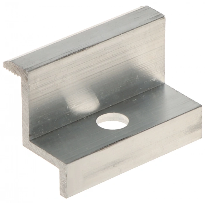 Kenar Panel Tutucu ( End Clamp) 100 Adet