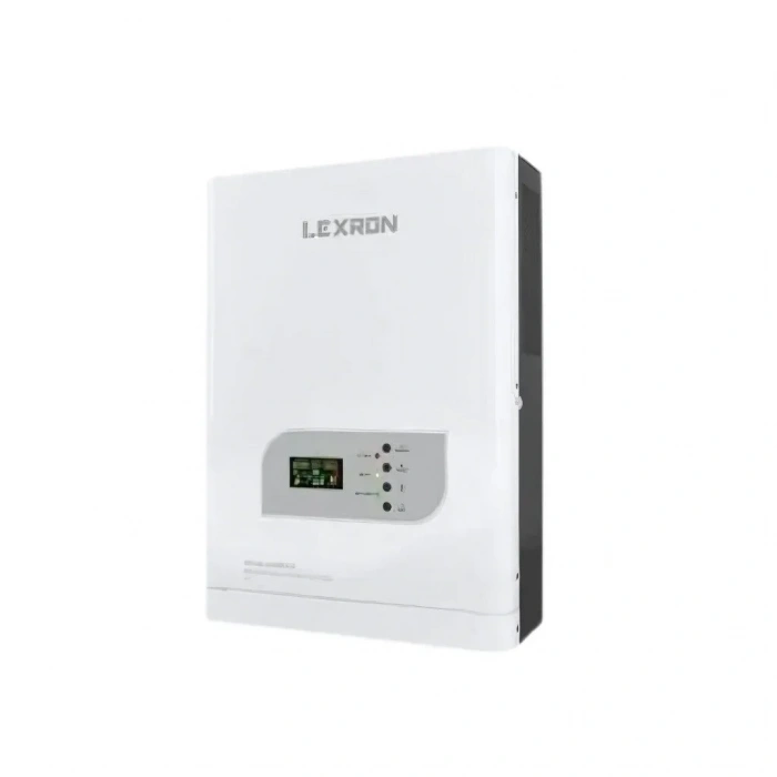 Lexron 1 kW MPPT PLUS Akıllı İnverter 12V