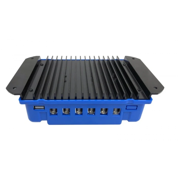 Lexron 20A PWM Şarj Kontrol Cihazı