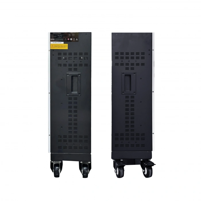 Lexron 51.2V 314Ah Premium Serisi Lityum Batarya