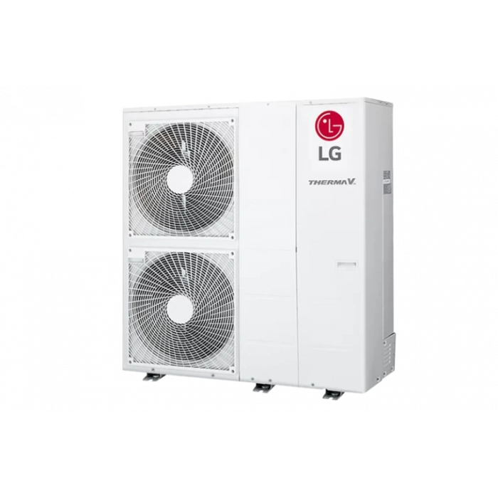 LG 16 kW LG THERMA V R32 Monoblok S Isı Pompası