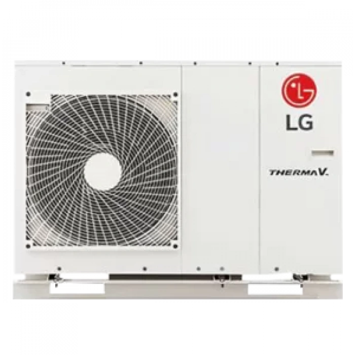 LG 9 kW THERMA V R32 Monoblok S Isı Pompası