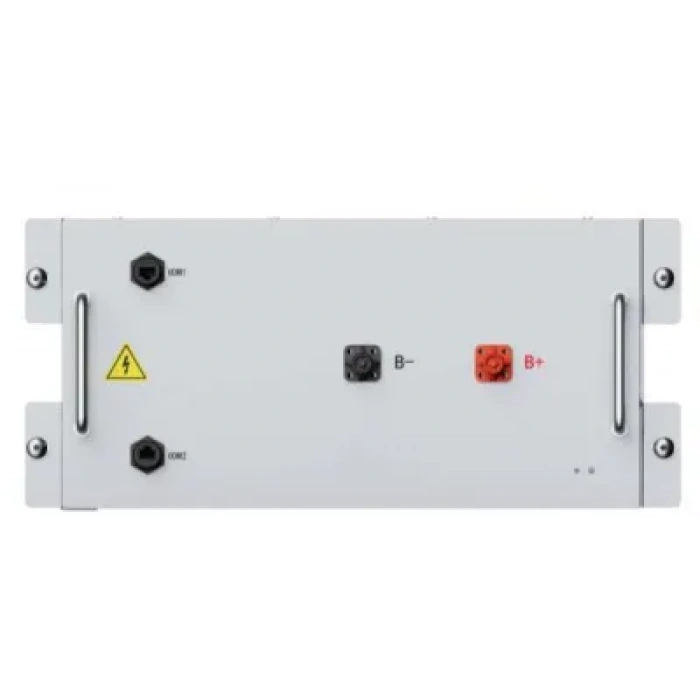 Solinved 10,24 KWH Lityum Batarya Modülü