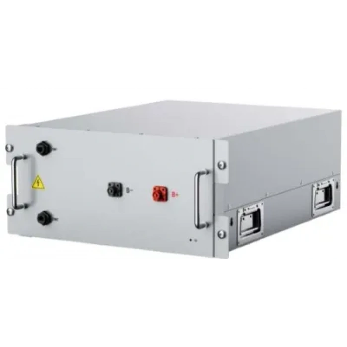 Solinved 10,24 KWH Lityum Batarya Modülü