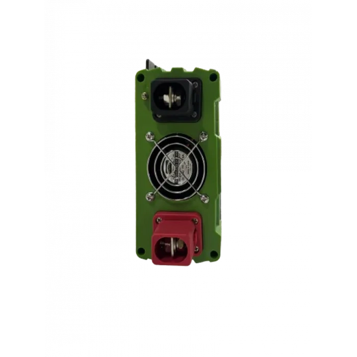 Solinved 1500W Tam Sinüs İnverter 24V