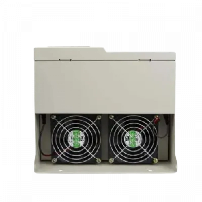 Solinved 200 kW 250 HP Trifaze Solar Pompa Sürücü