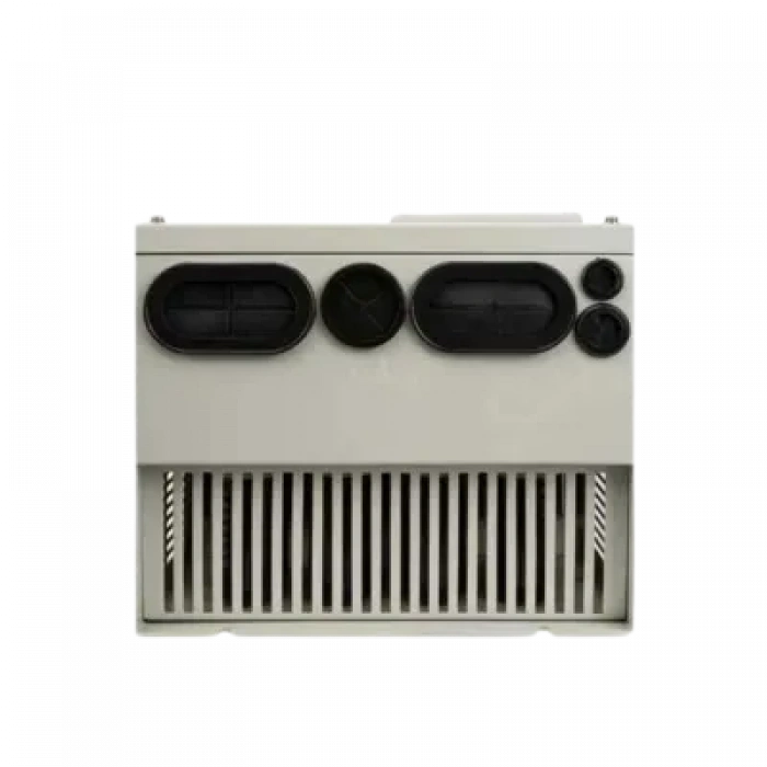 Solinved 200 kW 250 HP Trifaze Solar Pompa Sürücü