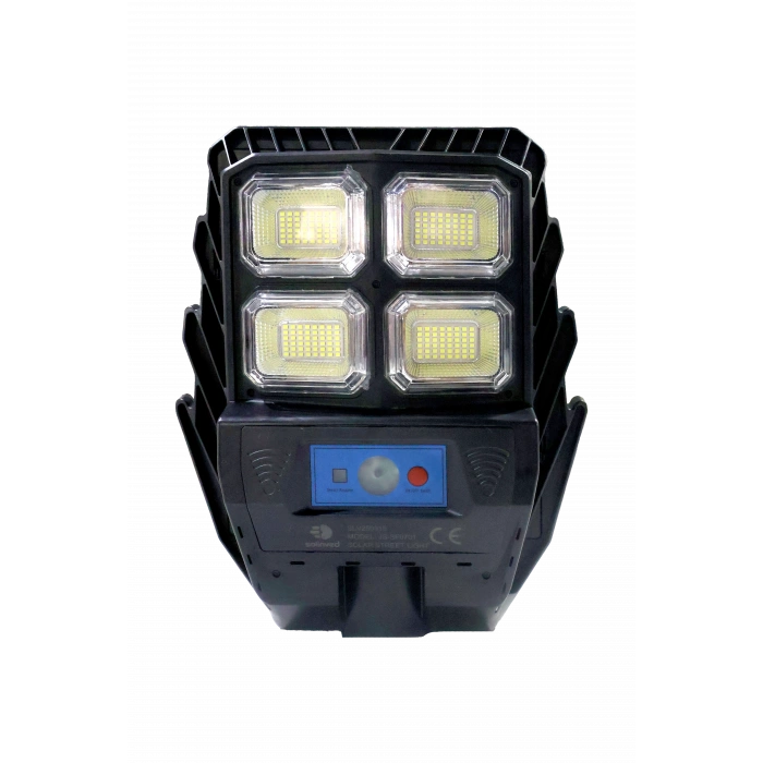 Solinved 200W Sokak Aydınlatması