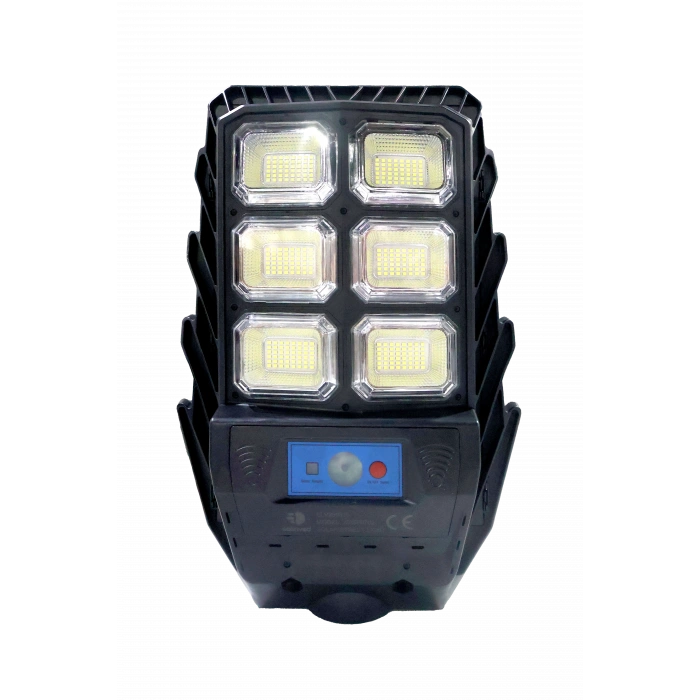 Solinved 300W Sokak Aydınlatması