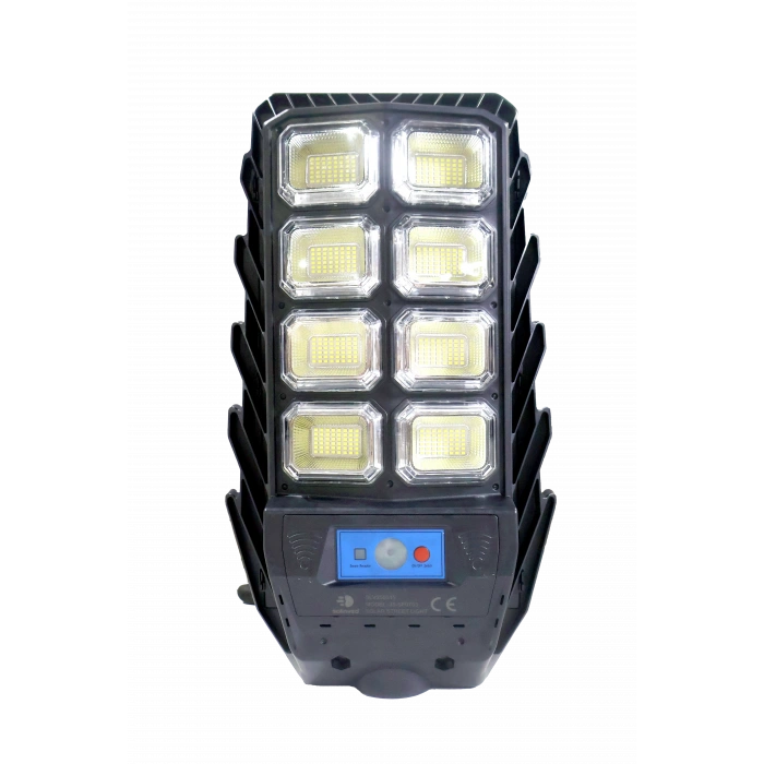 Solinved 400W Sokak Aydınlatması