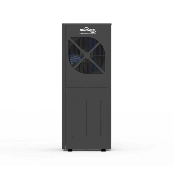 Tommatech 10 kW R290 Monofaze Triome Serisi Isı Pompası
