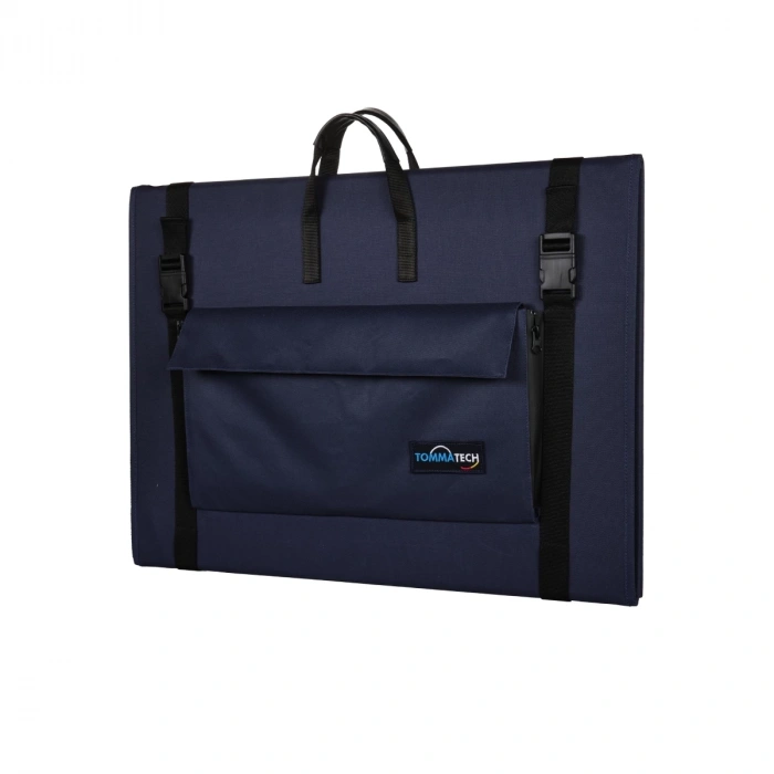 TommaTech 200Wp Taşınabilir Güneş Paneli