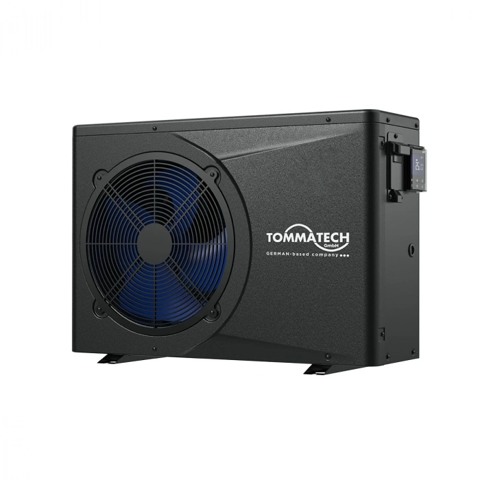 TommaTech 21kW Havuz Isı Pompası(MonoFaze)