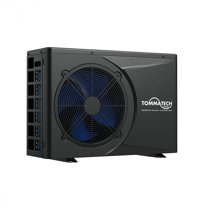 TommaTech 28kW Havuz Isı Pompası(TriFaze)