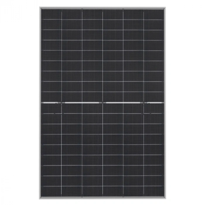 TommaTech 625W 108TNB M12 G2G TopCon Diamond Plus Güneş Paneli 1 Palet (36 Adet)