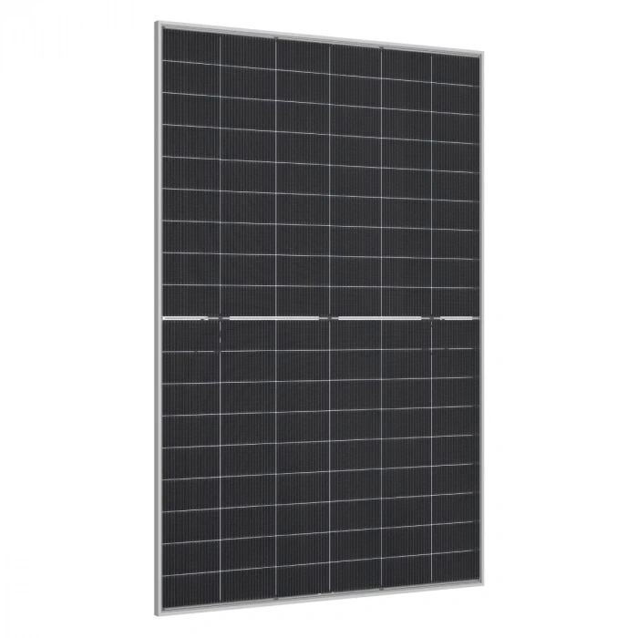 TommaTech 625W 108TNB M12 G2G TopCon Diamond Plus Güneş Paneli 1 Palet (36 Adet)