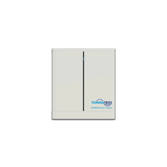 TommaTech Hightech Power 3.0kWh LiFePO4 Lityum Batarya