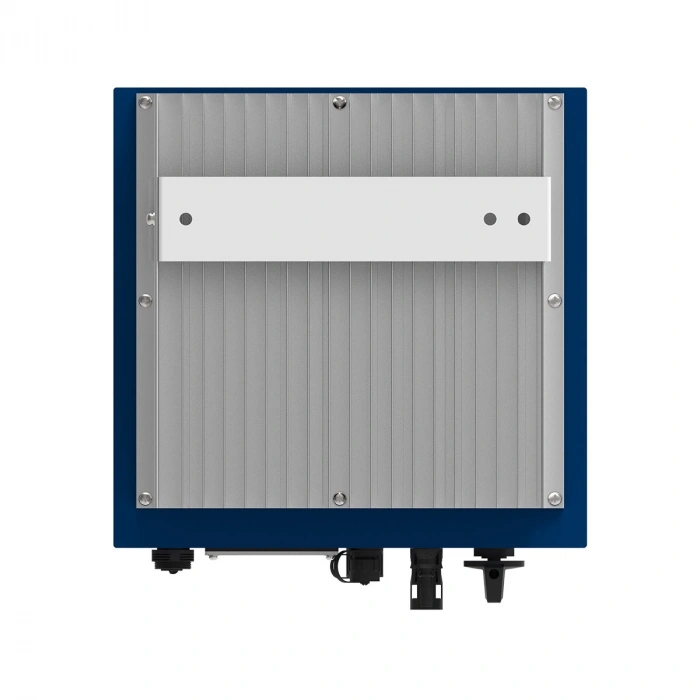 TommaTech Uno Atom N3K Tek Faz Dizi inverter