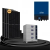 11Kw Tommatech Hazır Solar Paket Lityum