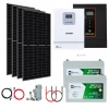 1.6 KW JEL AKÜLÜ HAZIR SOLAR PAKET