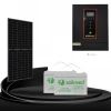 1.6KW Solinved Hazır Solar Paket