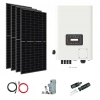 20 KW ON-GRİD ÖZTÜKETİM SOLAR PAKET