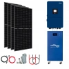 20 KW TRİFAZE HİBRİT VİLLA SOLAR PAKET