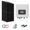 3 KW ON-GRİD ÖZTÜKETİM SOLAR PAKET MONOFAZE