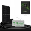 3.6KW Solinved Hazır Solar Paket