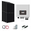 5 KW ON-GRİD ÖZTÜKETİM SOLAR PAKET MONOFAZE