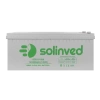 Solinved 12v 200Ah Jel Akü