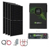 SOLİNVED 6 KW HAZIR SOLAR PAKET