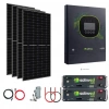 SOLİNVED 12 KW HAZIR SOLAR PAKET