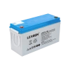 Lexron 12V 160Ah Nano Karbon Jel Akü