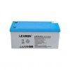 Lexron 12V 210Ah Nano Karbon Jel Akü
