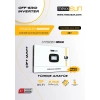 Mexxsun 12 kW 48V Premium MPPT Akıllı İnverter