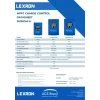 Lexron 40A MPPT Şarj Kontrol Cihazı